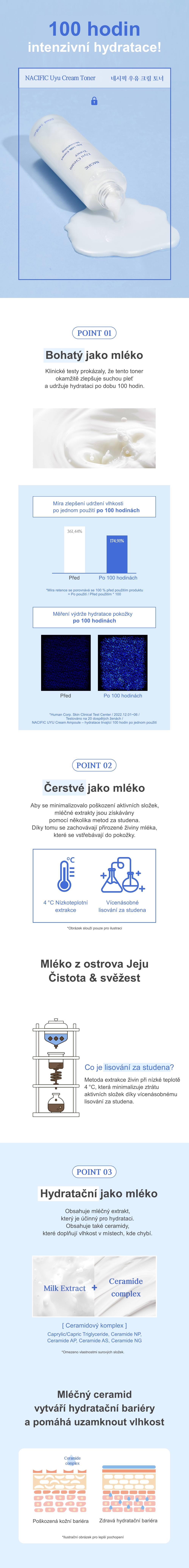 1.2. NACIFIC Detailed Page Uyu Toner